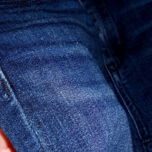 Blank NYC The Bond Size 27 Skinny Jeans High Waist - Picture 7 of 9